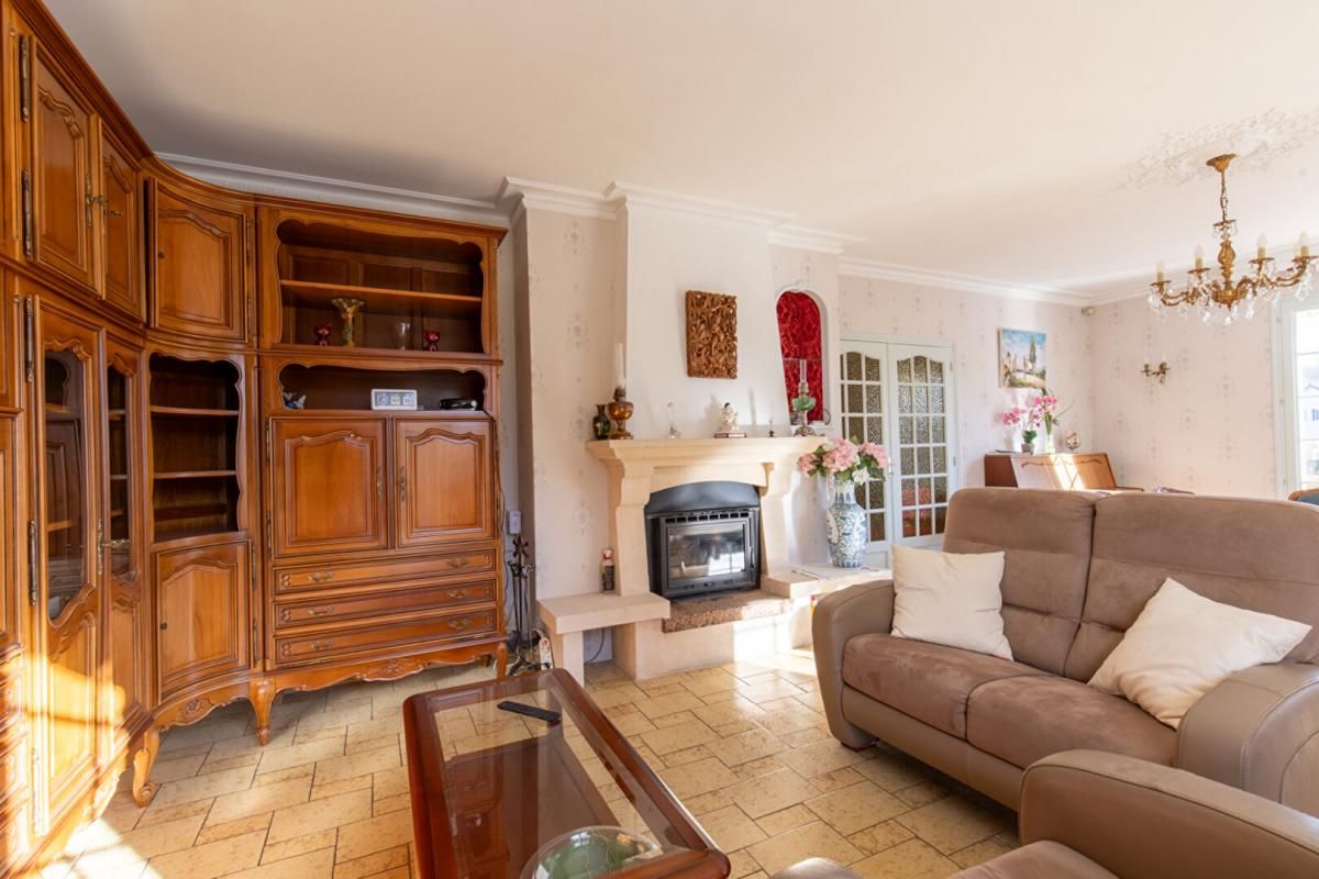 SERAINCOURT Exclusivité Propriétés-Privées - Maison familiale sur Seraincourt 4