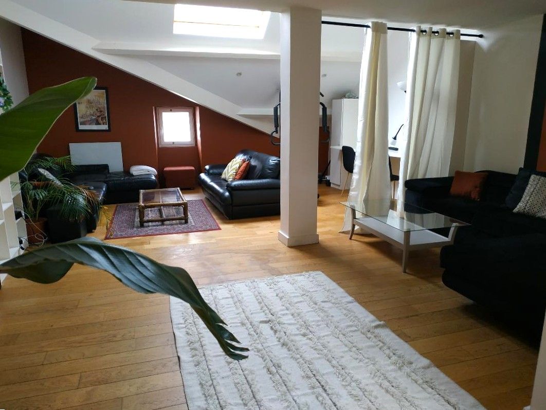 NANTES Appartement Nantes 4 pièces 96.85 m2 2