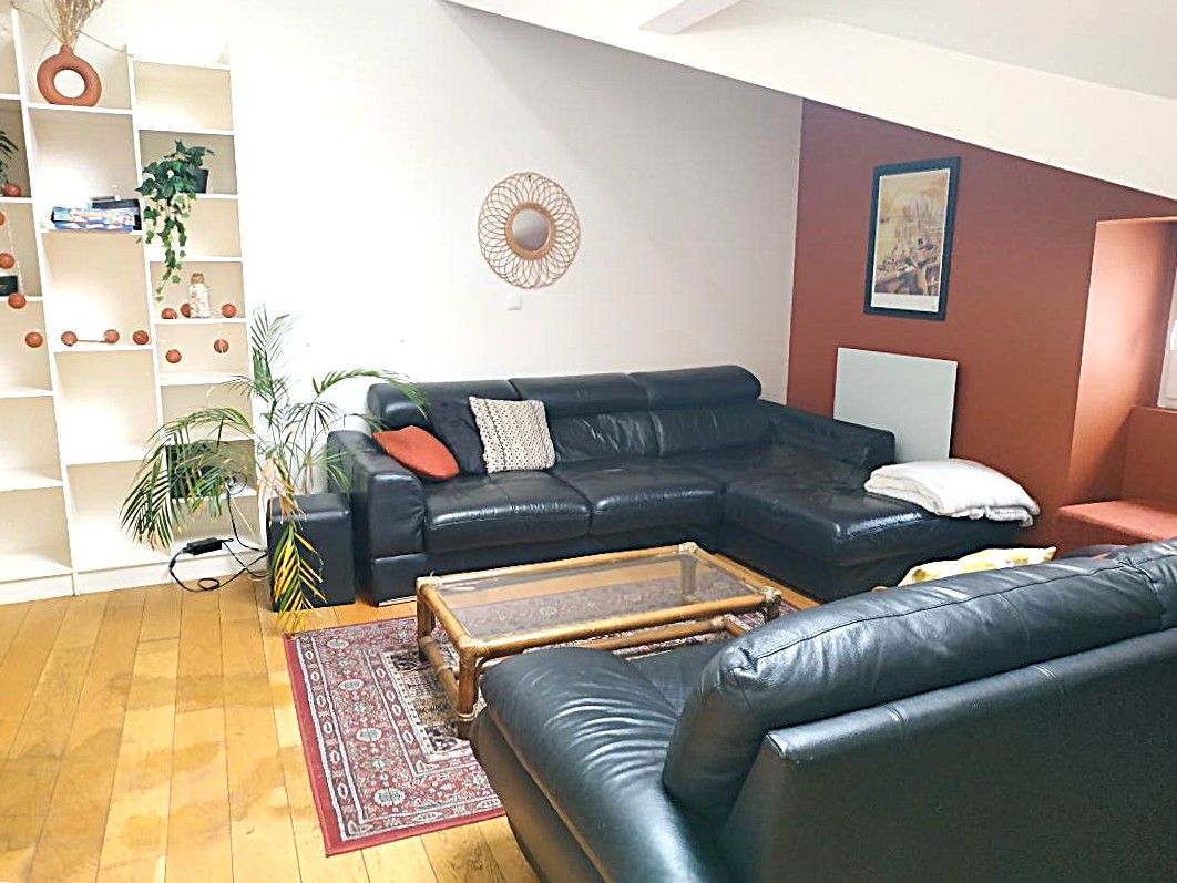 NANTES Appartement Nantes 4 pièces 96.85 m2 4