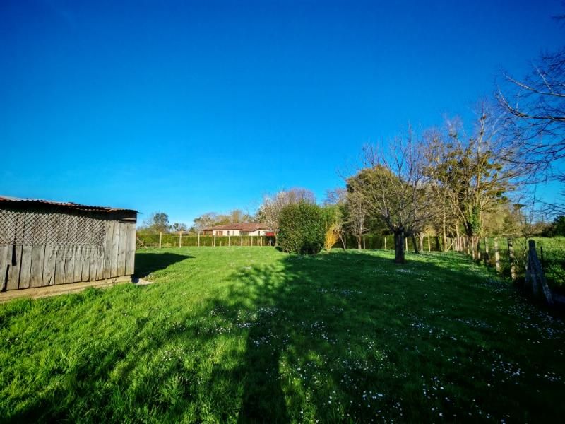 PONTONX-SUR-L'ADOUR Maison de caractère avec dépendance et grand terrain arboré 3