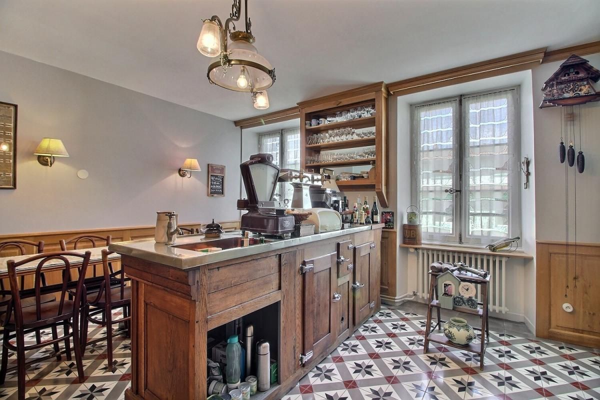 AUDINCOURT Maison Bourgeoise Audincourt 320 m² - 399 000 Euros - 4