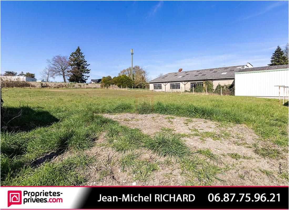 SELLES-SUR-CHER Maison Selles Sur Cher 4 pièce(s) 75 m2 3