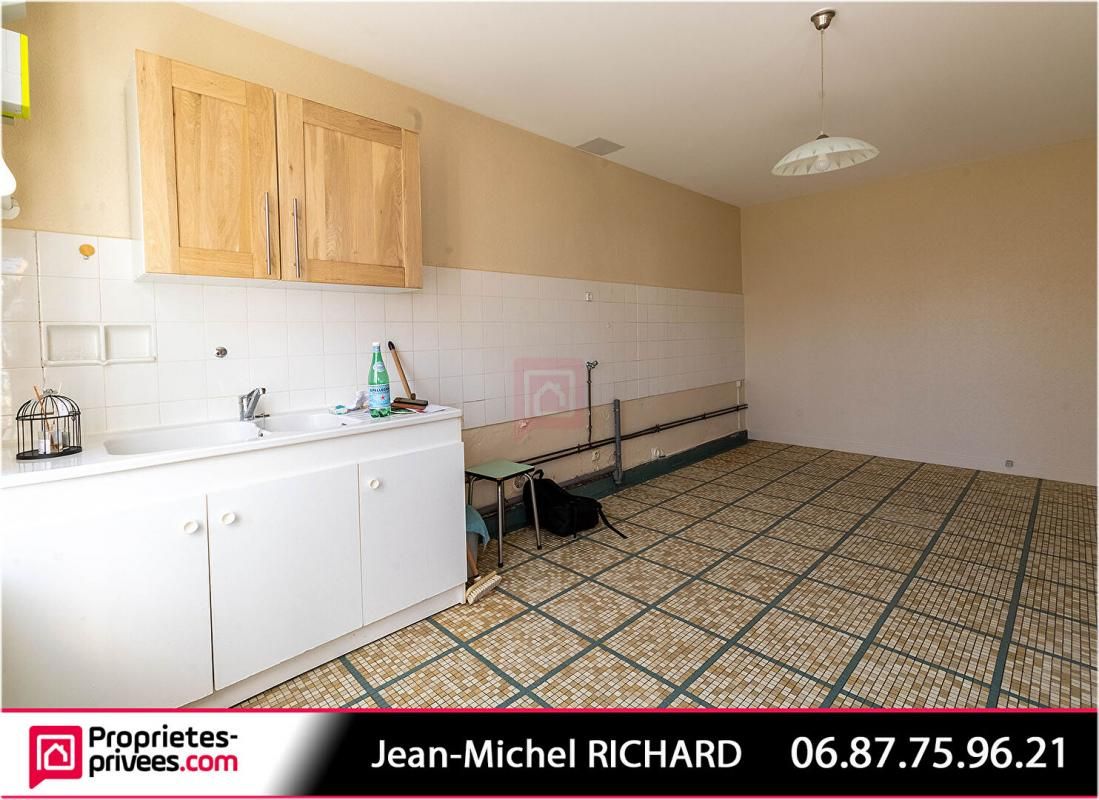 SELLES-SUR-CHER Maison Selles Sur Cher 4 pièce(s) 75 m2 4
