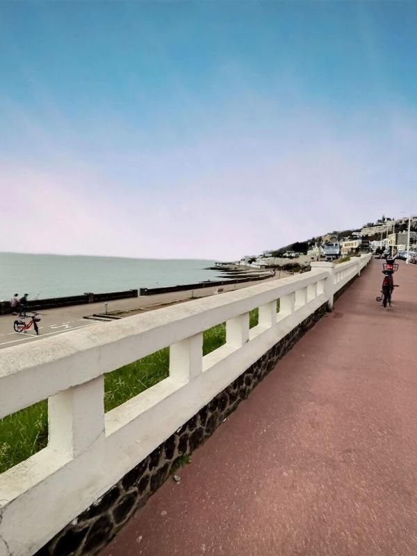 Maison Le Havre 6 pièce(s) 150 m2