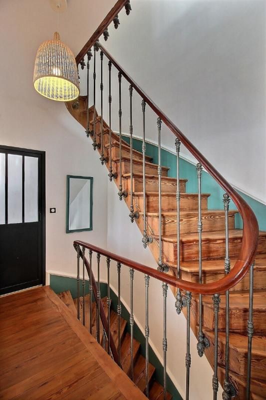 LE HAVRE Maison Le Havre 6 pièce(s) 150 m2 3