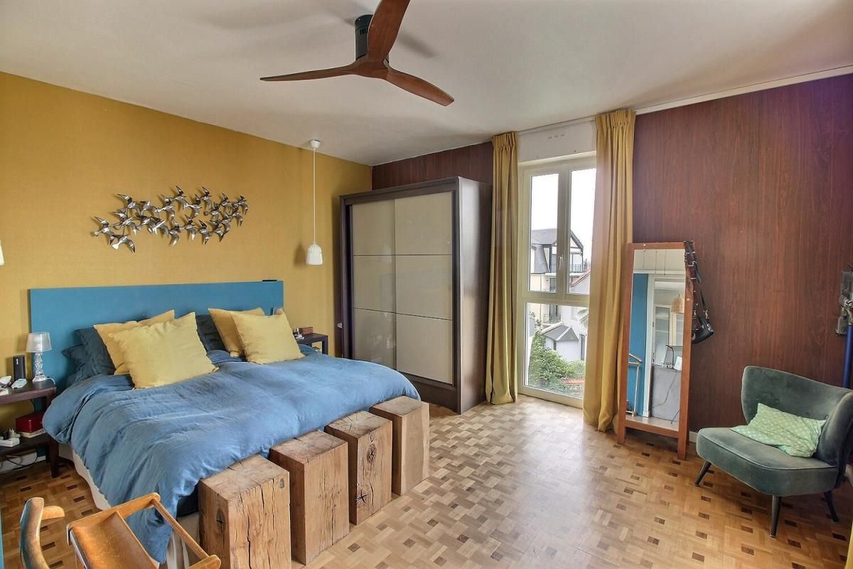 LE HAVRE Maison Le Havre 6 pièce(s) 150 m2 4