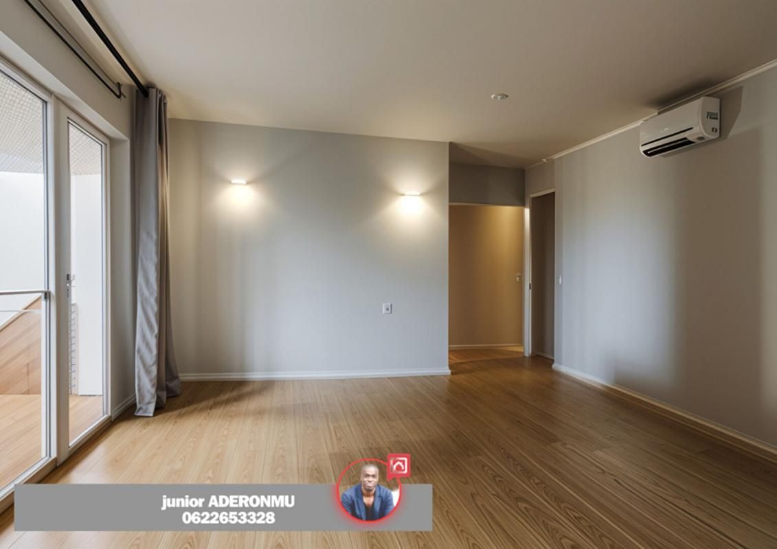 MELUN Appartement Melun 3 pièce(s) 49 m2 2