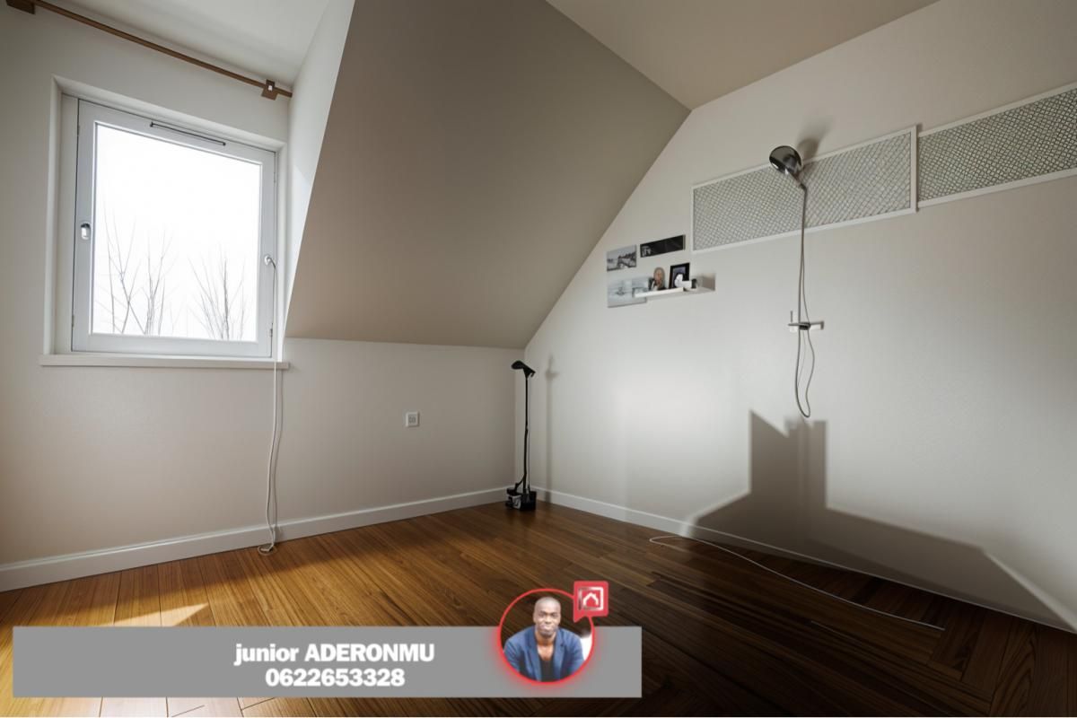 MELUN Appartement Melun 3 pièce(s) 49 m2 3
