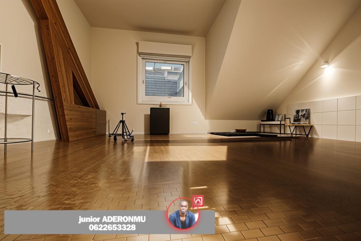 MELUN Appartement Melun 3 pièce(s) 49 m2 4