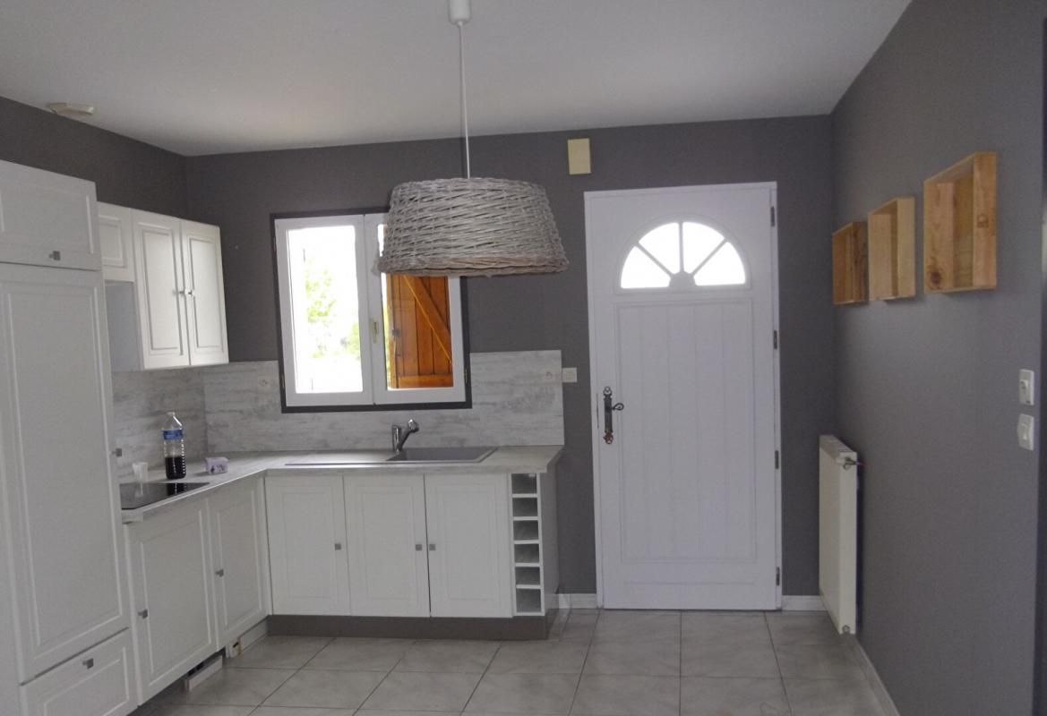 NAINTRE Maison Naintre 6 pièce(s) 86.92 m2 4