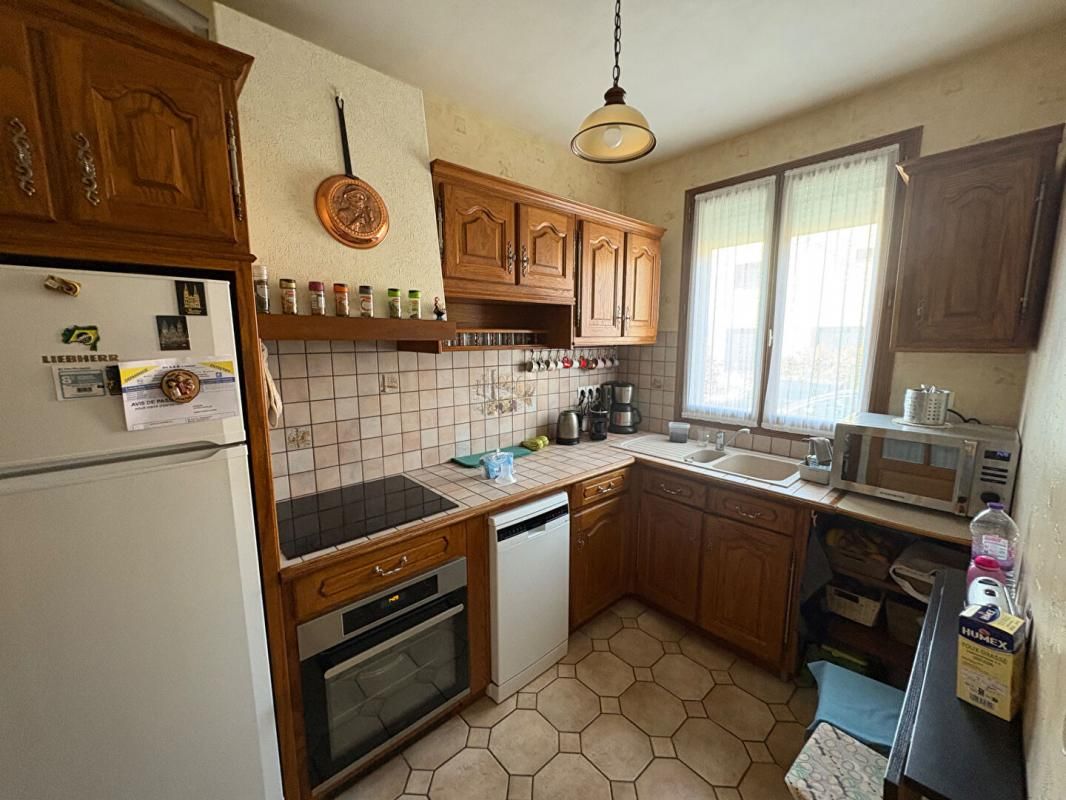 CHOISY-LE-ROI Maison Choisy Le Roi 100 m2 3