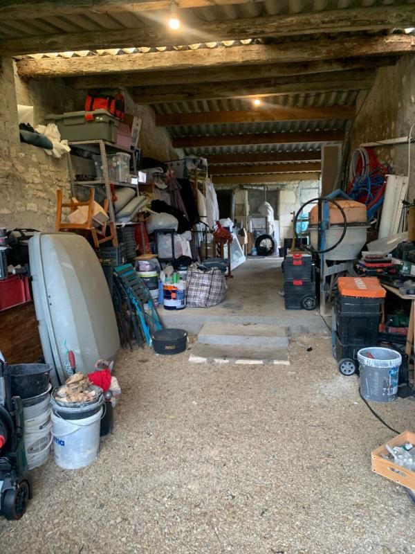 LA JARRIE Maison La Jarrie 4 pièce(s) 68 m2 3