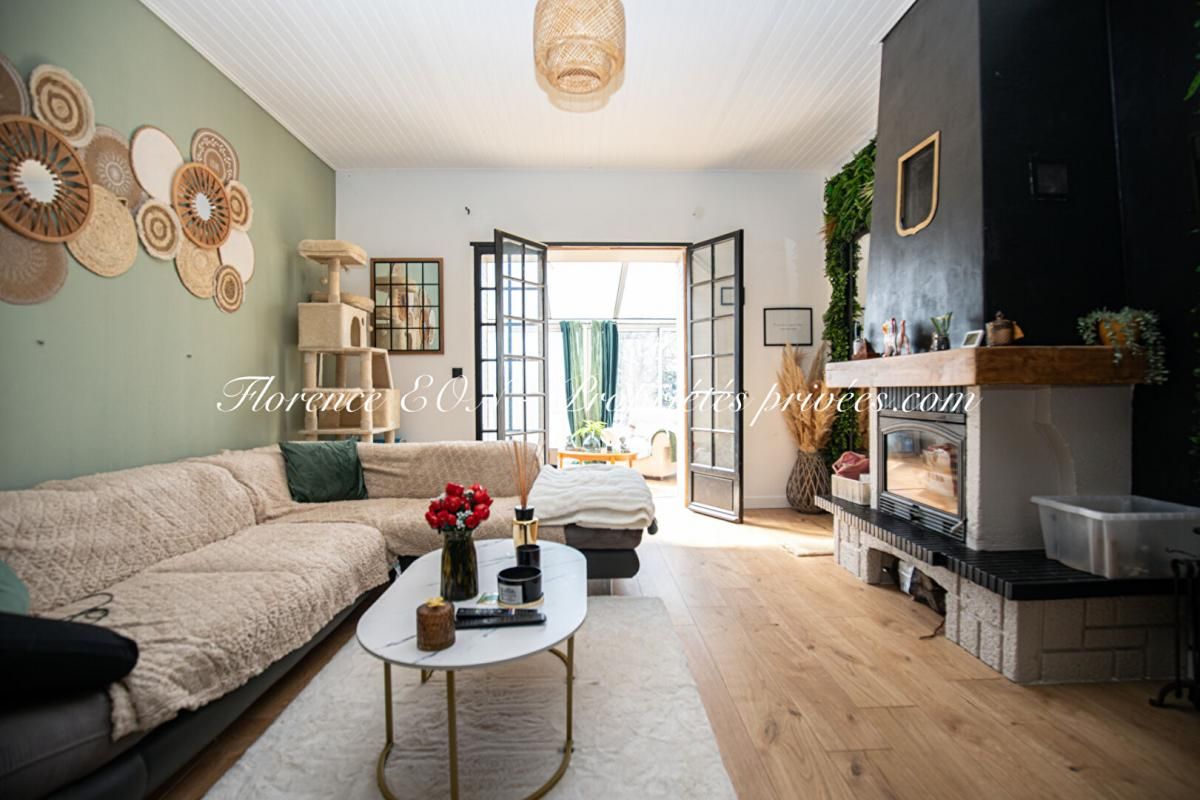 Maison Port Brillet 4 pièce(s) 76.5 m2