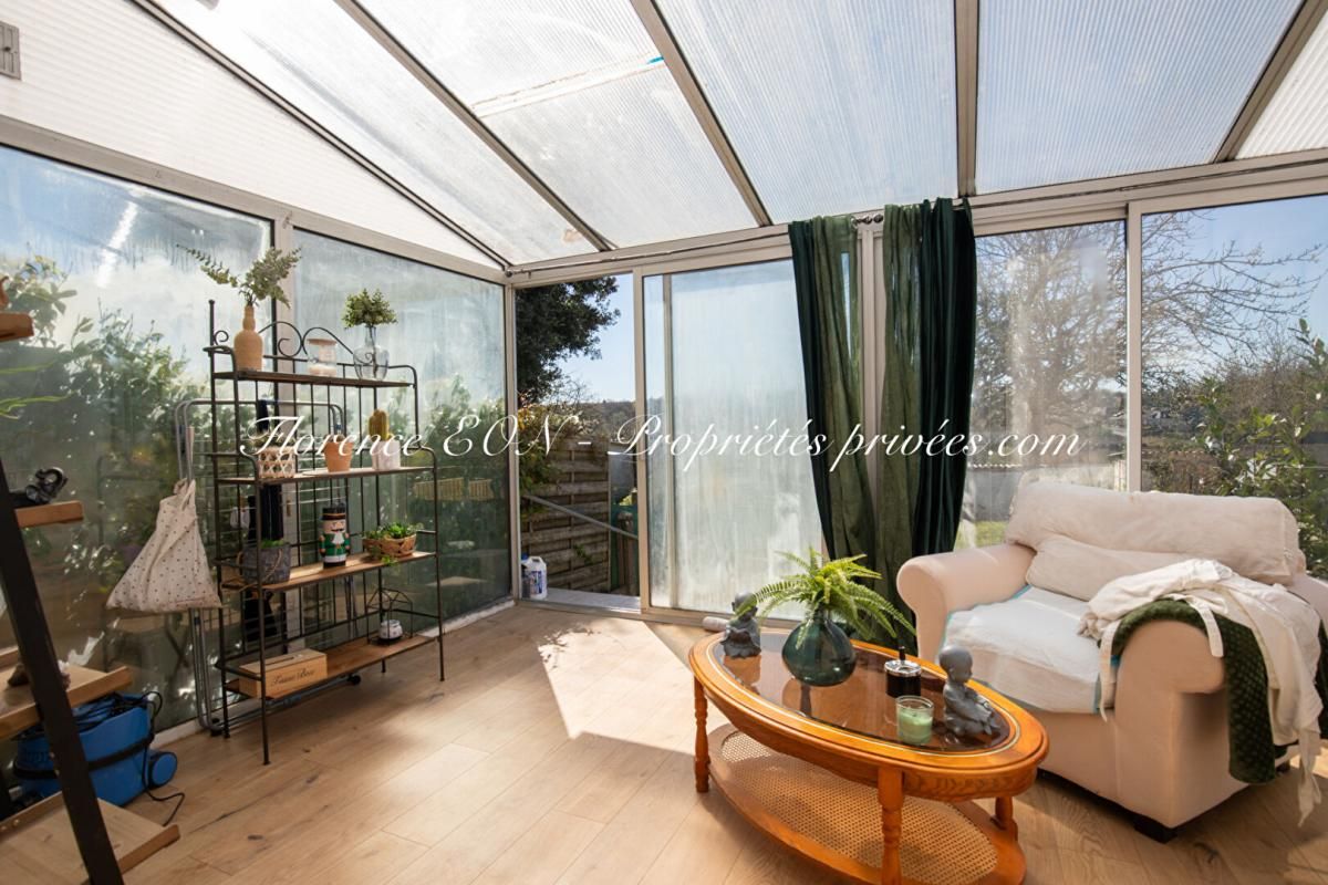PORT-BRILLET Maison Port Brillet 4 pièce(s) 76.5 m2 2