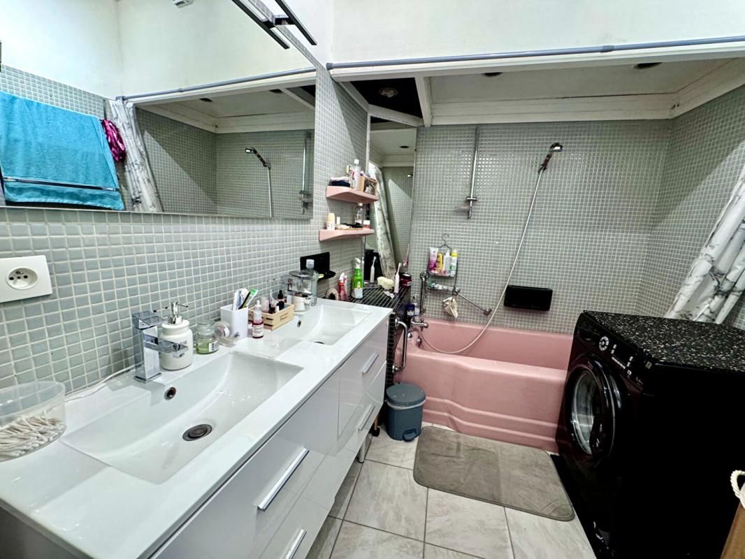 NEVERS Appartement Nevers 4 pièce(s) 124 m2 avec jardin 4