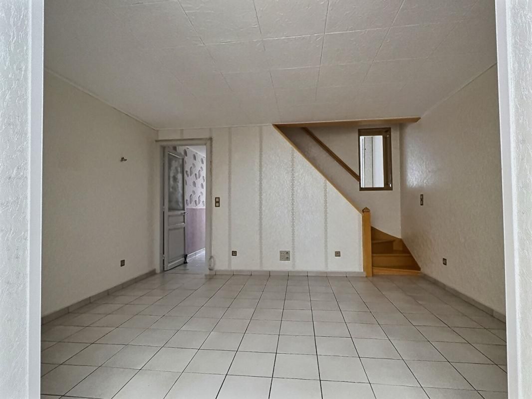 HENIN-BEAUMONT Maison 95m2 au coeur d'Hénin Beaumont 2