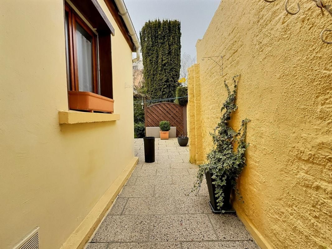 HENIN-BEAUMONT Maison 95m2 au coeur d'Hénin Beaumont 4