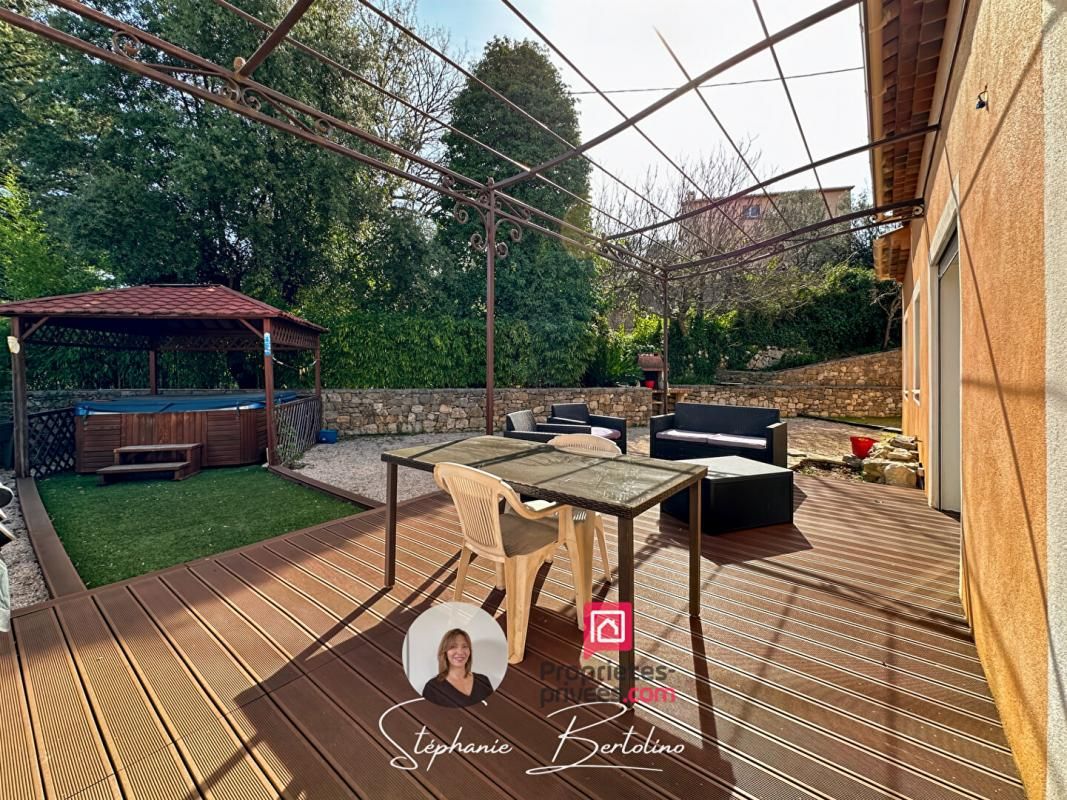 TRANS-EN-PROVENCE Maison Trans En Provence 5 pièces- 103 m2 2