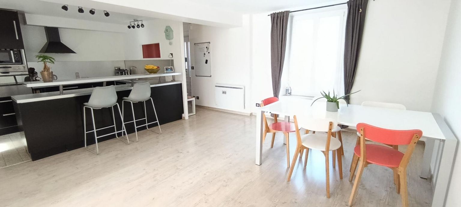 SOISY-SUR-SEINE Maison Soisy Sur Seine 7 pièces 118 m2 2