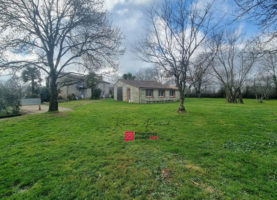Maison 201 m², 4ch + T2