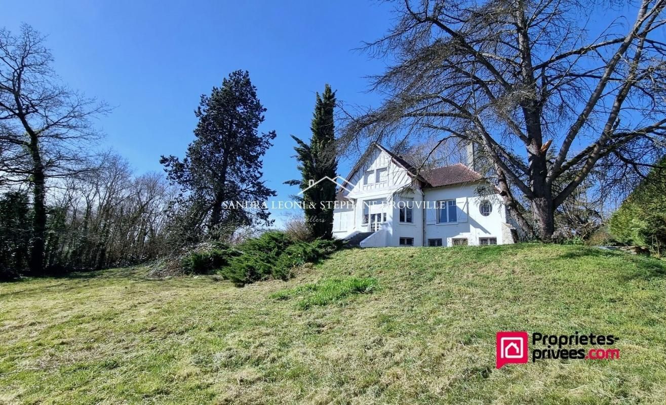 SAINT-PREST SAINT-PREST - CHARMANTE DEMEURE en Pierre de 144 m², 6 pièces 2