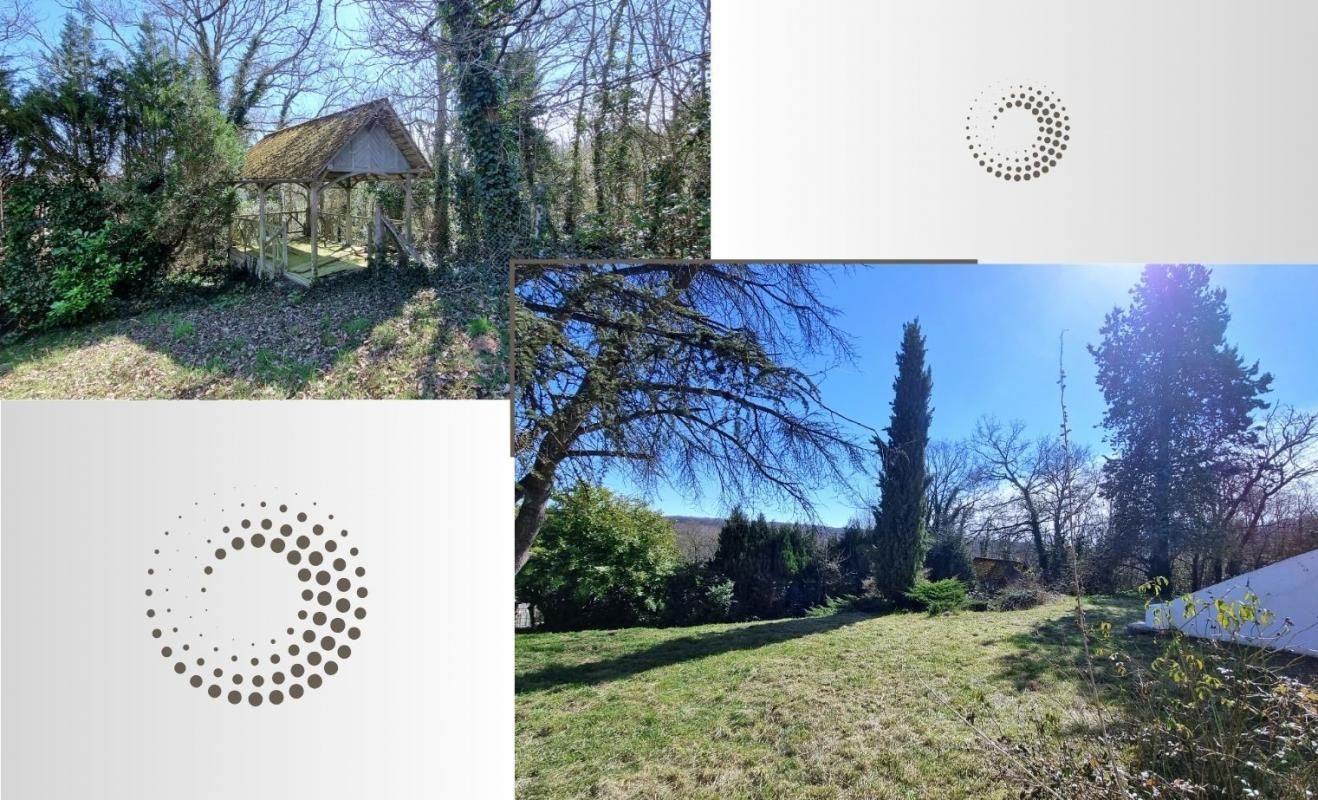 SAINT-PREST SAINT-PREST - CHARMANTE DEMEURE en Pierre de 144 m², 6 pièces 4