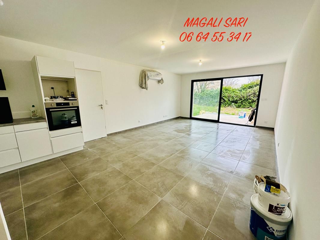 ALES Villa Neuve Ales 110 m2 3