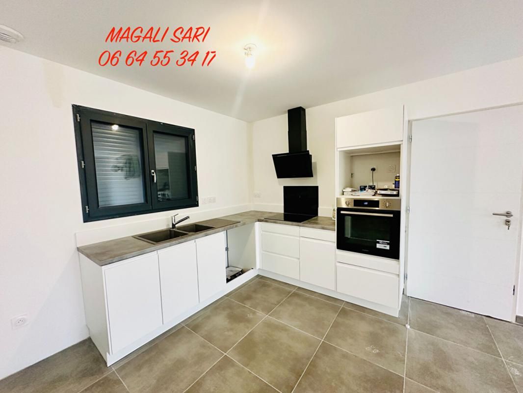 ALES Villa Neuve Ales 110 m2 4