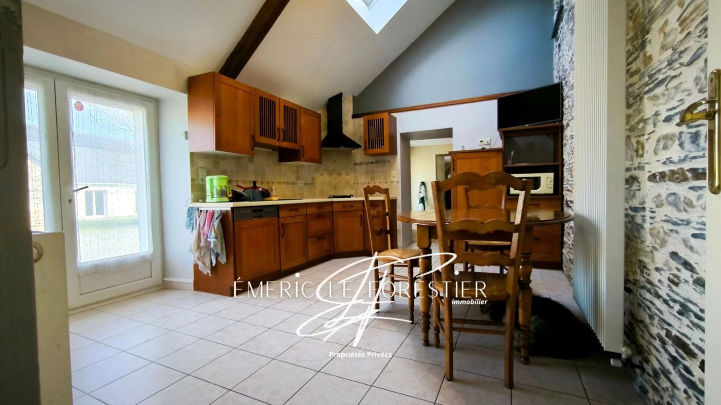 ISSE Maison  7 pièce(s) 203 m² 4
