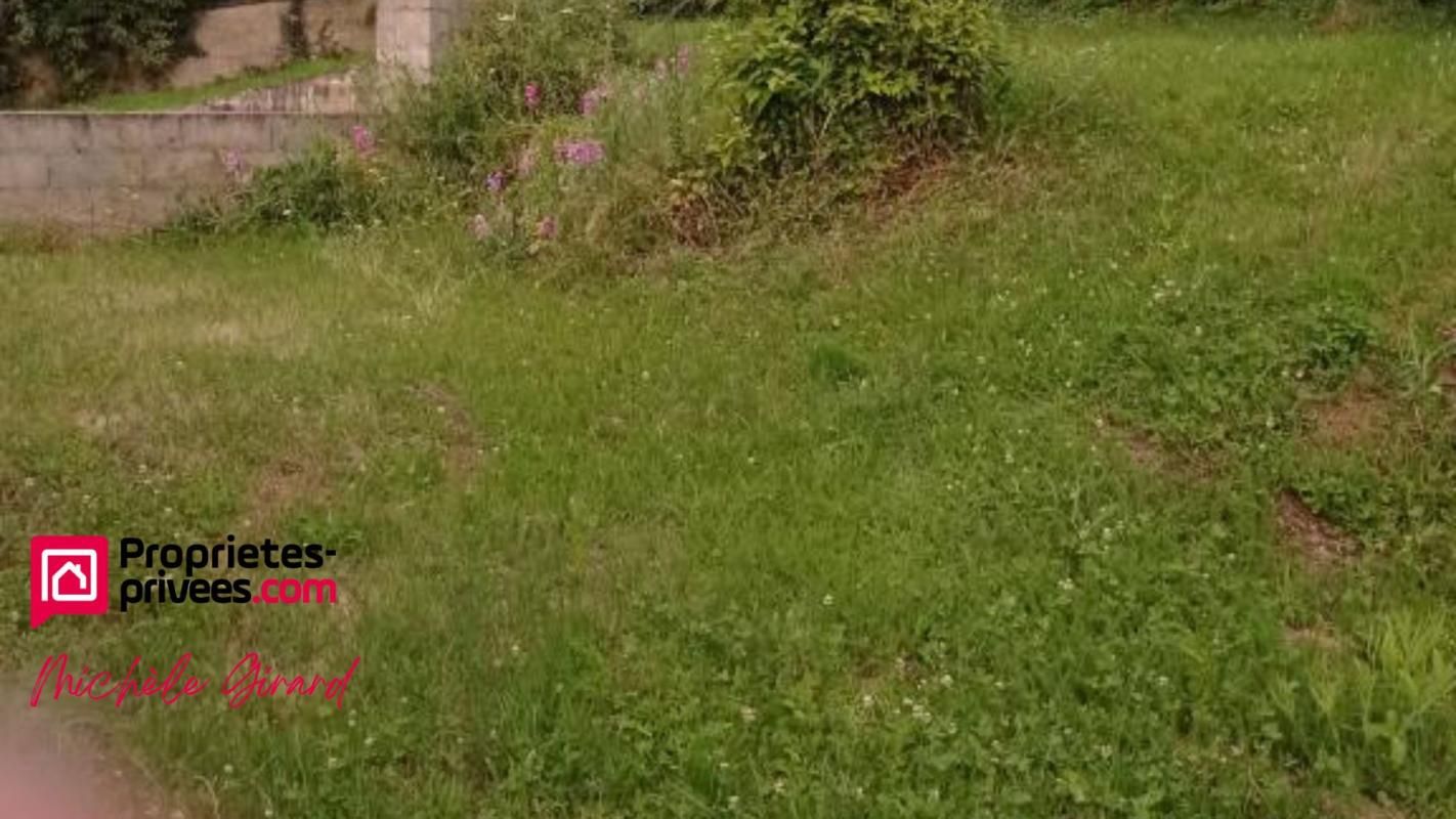 POUILLY-SOUS-CHARLIEU POUILLY S/CHARLIEU - MURS COMMERCIAUX AVEC LOGEMENT 4
