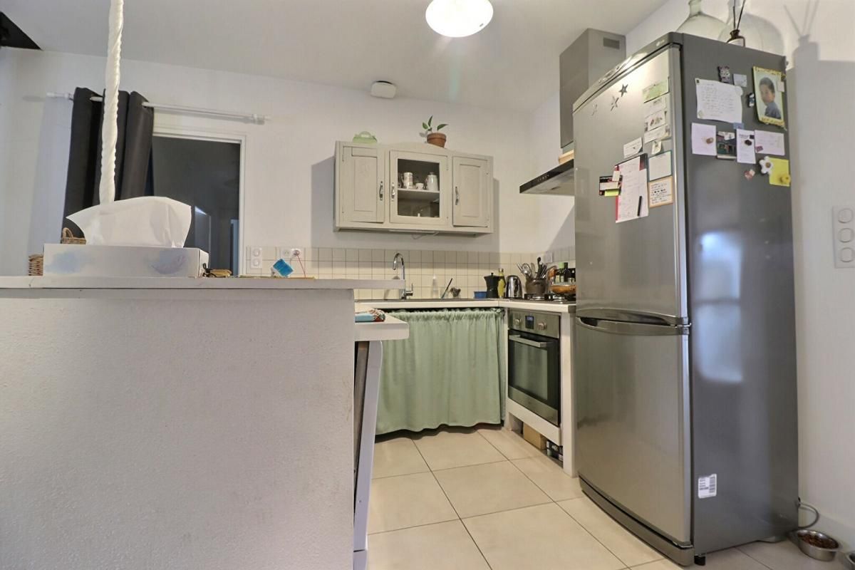 LABLACHERE Appartement 4 pièce(s) 70 m2 st genest de beauzon 4