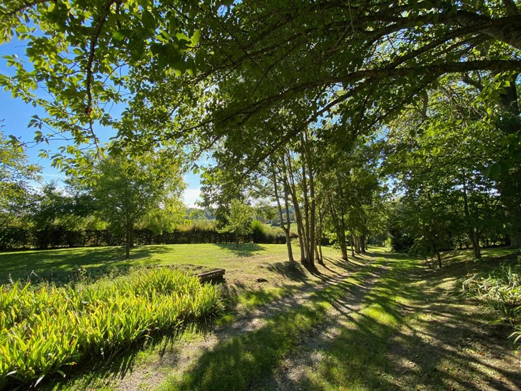 BELLEME Maison de charme en pleine campagne et à 5 mn de Bellême 3