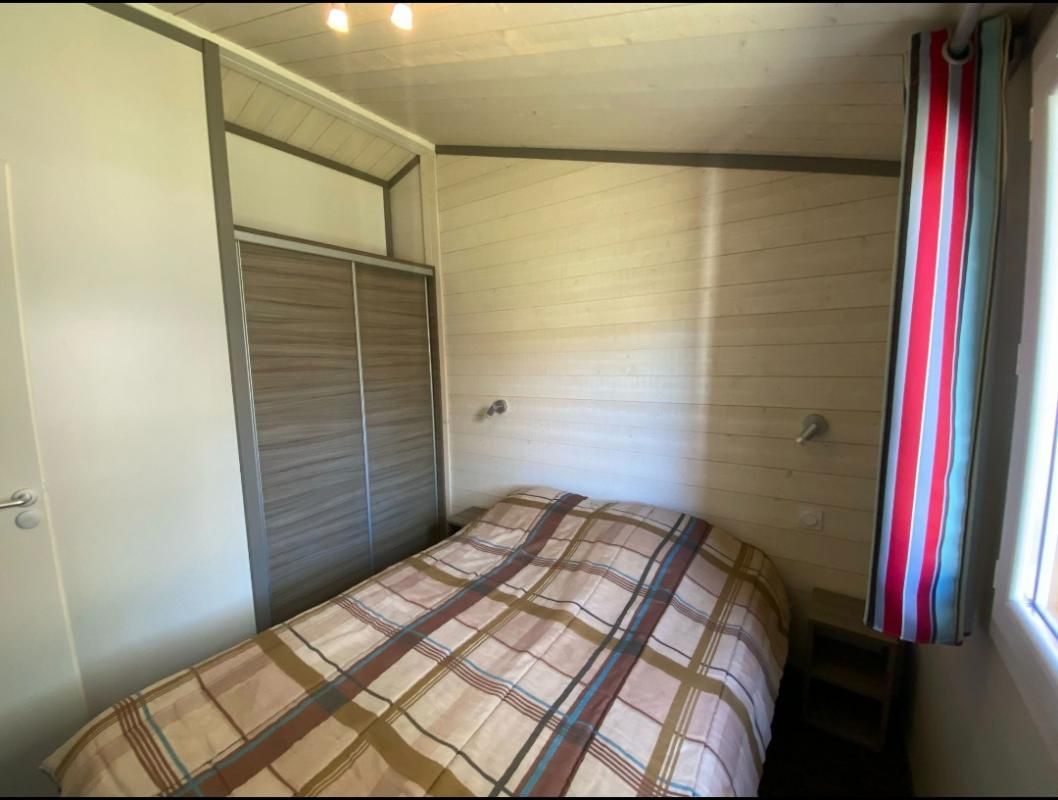 SAUBION Chalet Saubion 4 pièce(s) 47 m2 4