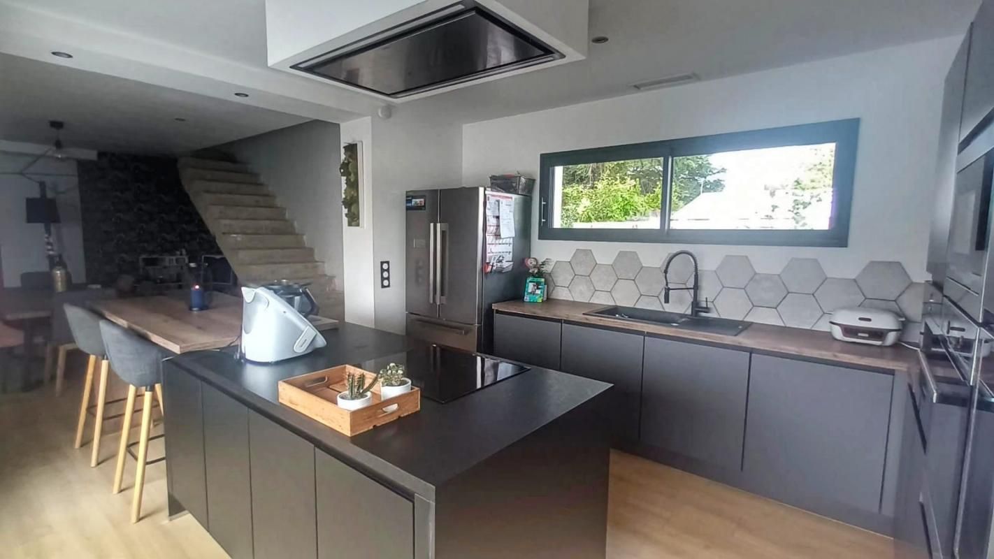 PLAISSAN Villa Plaissan 130 m2 3