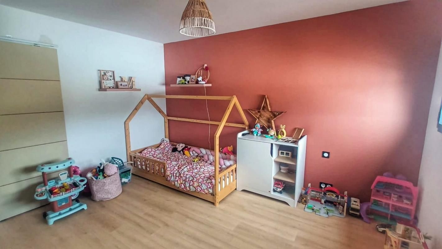 PLAISSAN Villa Plaissan 130 m2 4