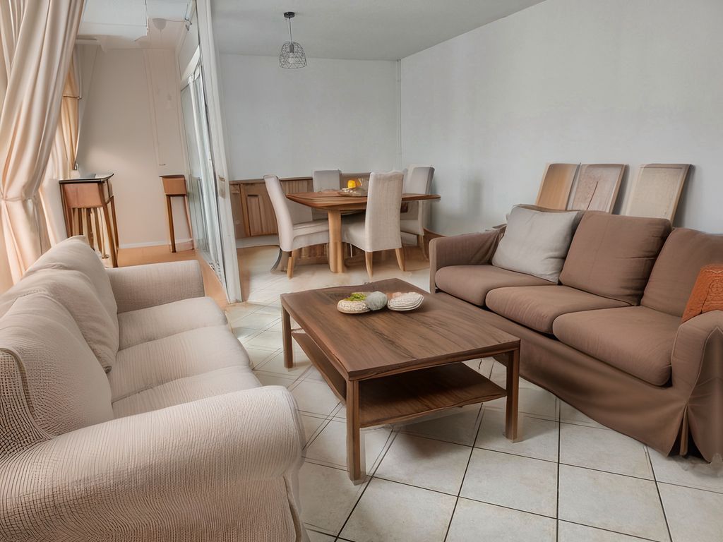 VICHY Appartement Vichy 5 pièce(s) 121 m2 3