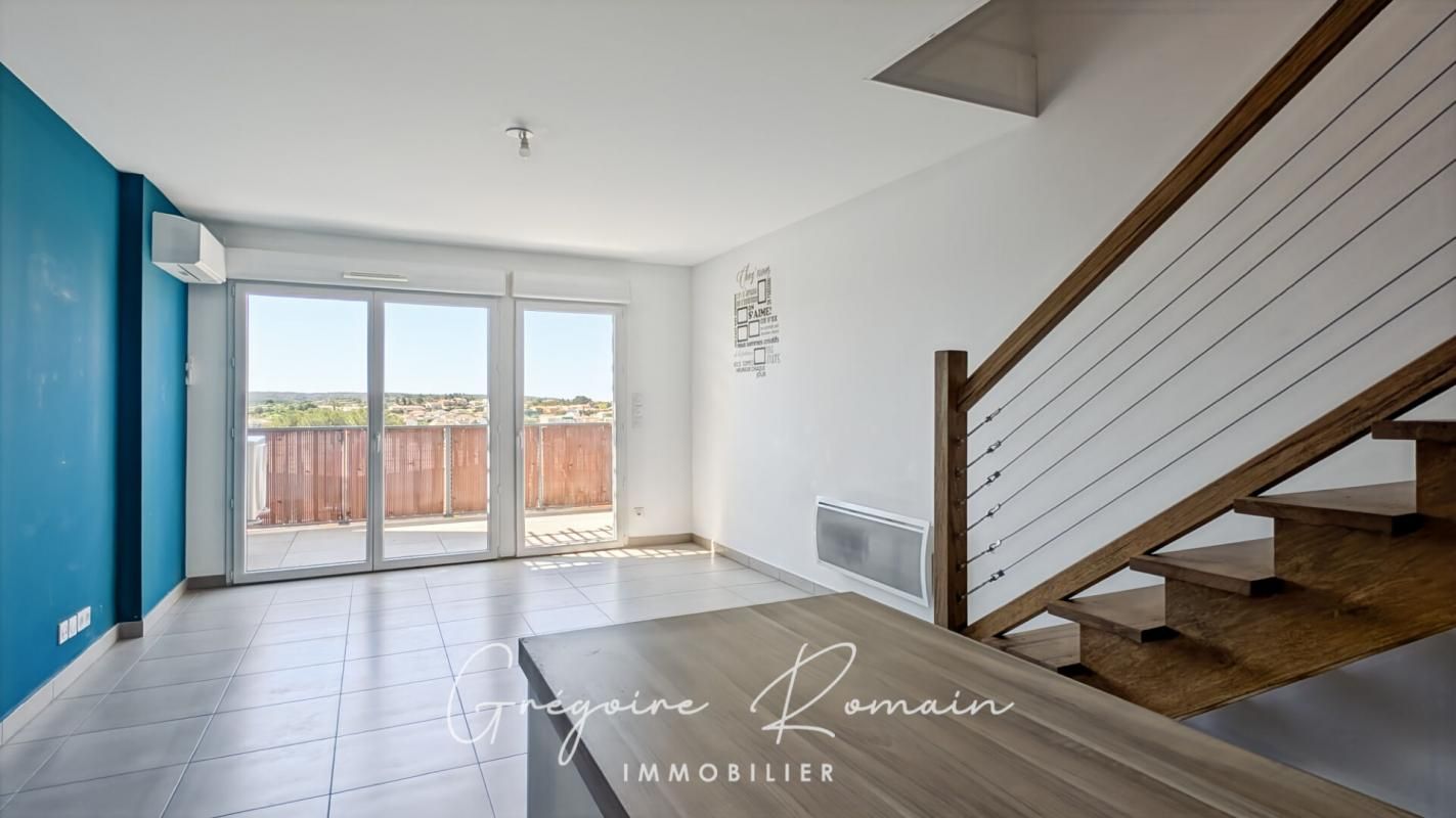 LANCON-PROVENCE Appartement Lancon Provence 3 pièces 73 m2 2