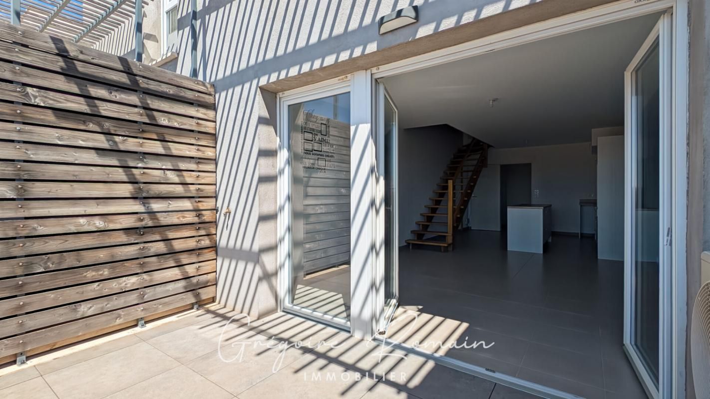 LANCON-PROVENCE Appartement Lancon Provence 3 pièces 73 m2 4