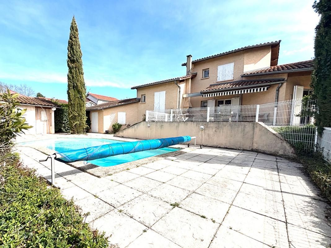 DARDILLY Maison / villa - Dardilly -752000 4