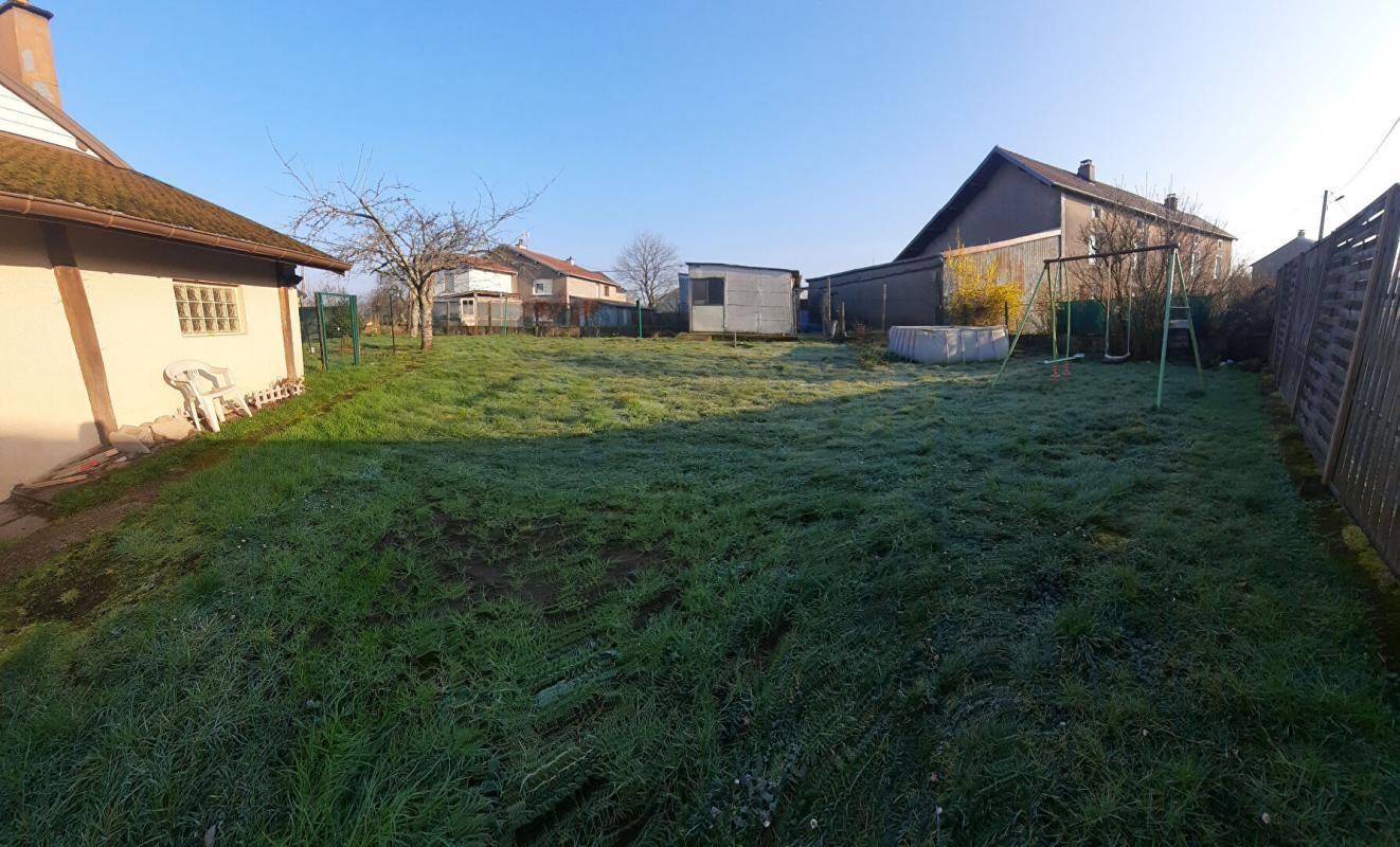 VIOMENIL Vends Maison Viomenil 7 pièce(s) 195 m2 3