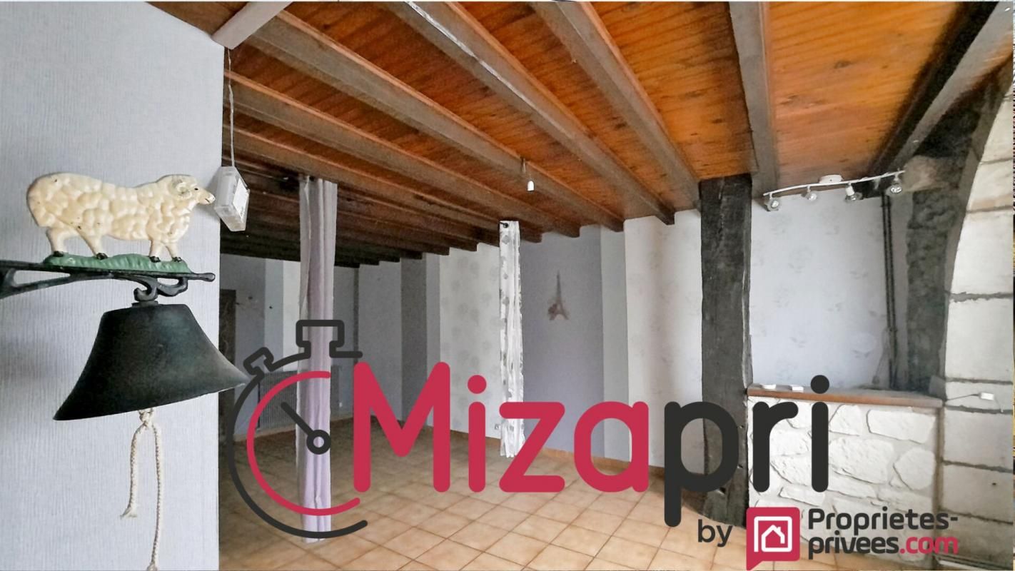Maison 8 pièce(s) 237 m2