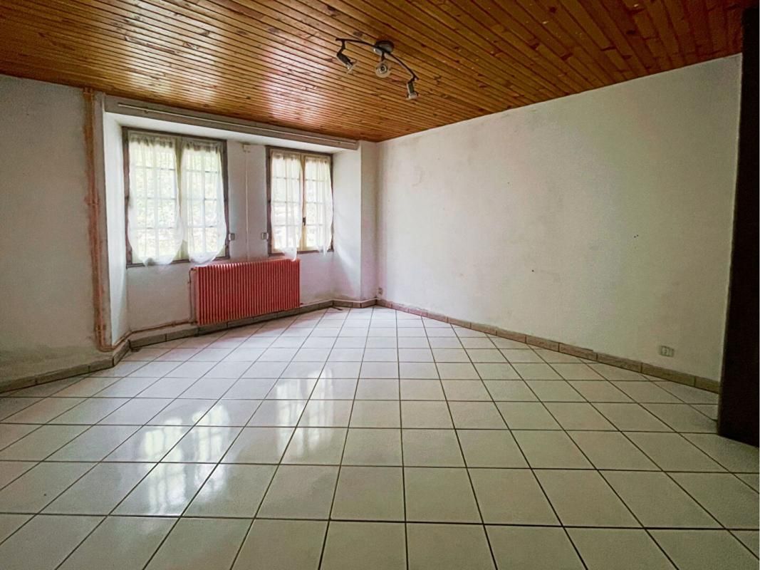 MEDONVILLE Maison 8 pièce(s) 237 m2 3