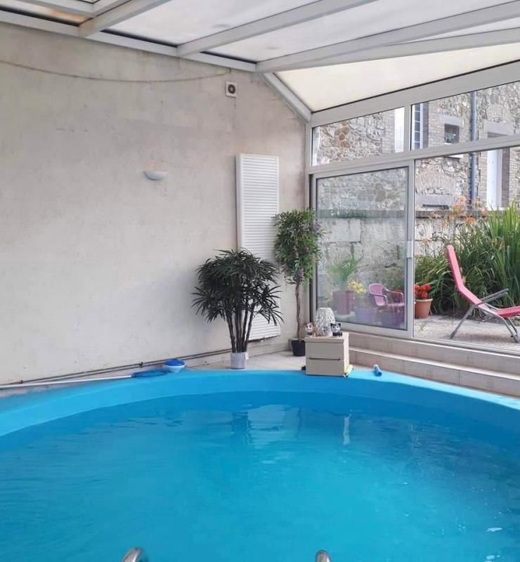NOYON Maison Noyon 6 pièce(s) 117 m2 - Piscine et Terrain 3