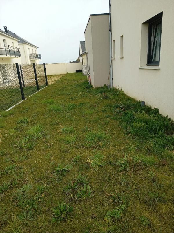 CAGNY MAISON A CAGNY 2