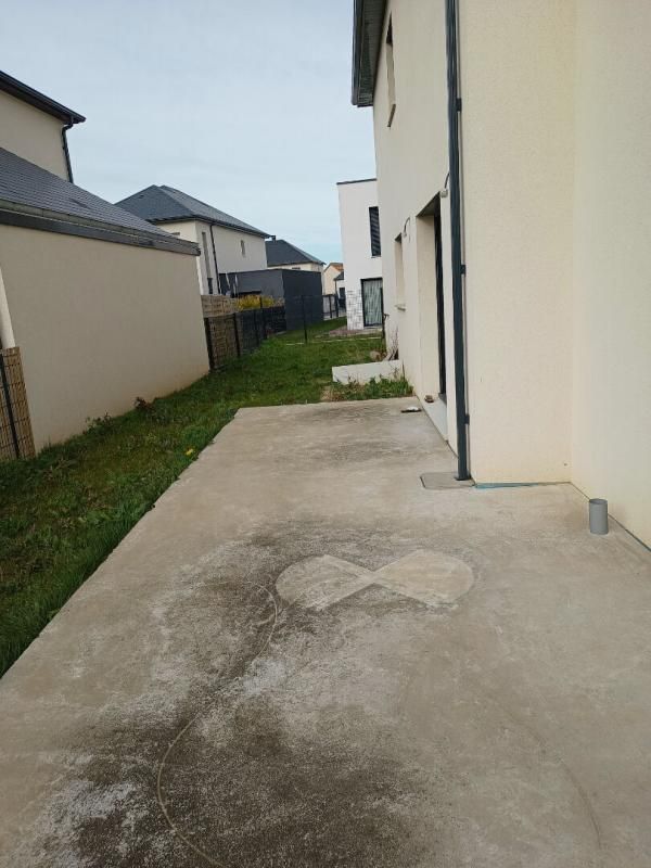 CAGNY MAISON A CAGNY 3