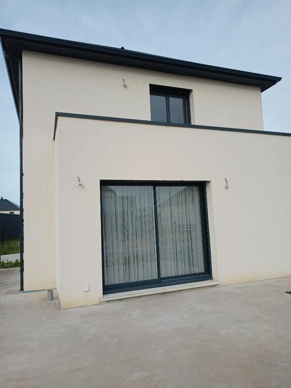 CAGNY MAISON A CAGNY 4