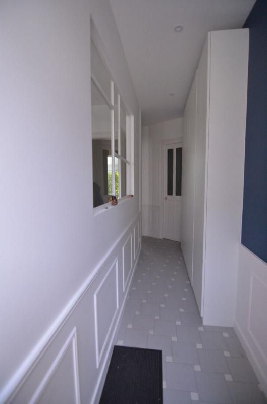 ALENCON Maison de ville dans quartier prisé 2