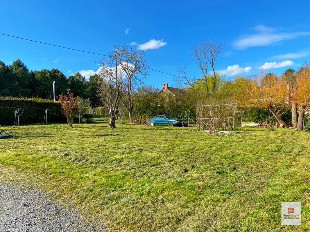 PRECIGNE Maison Precigne 7 pièce(s) 159 m2 2