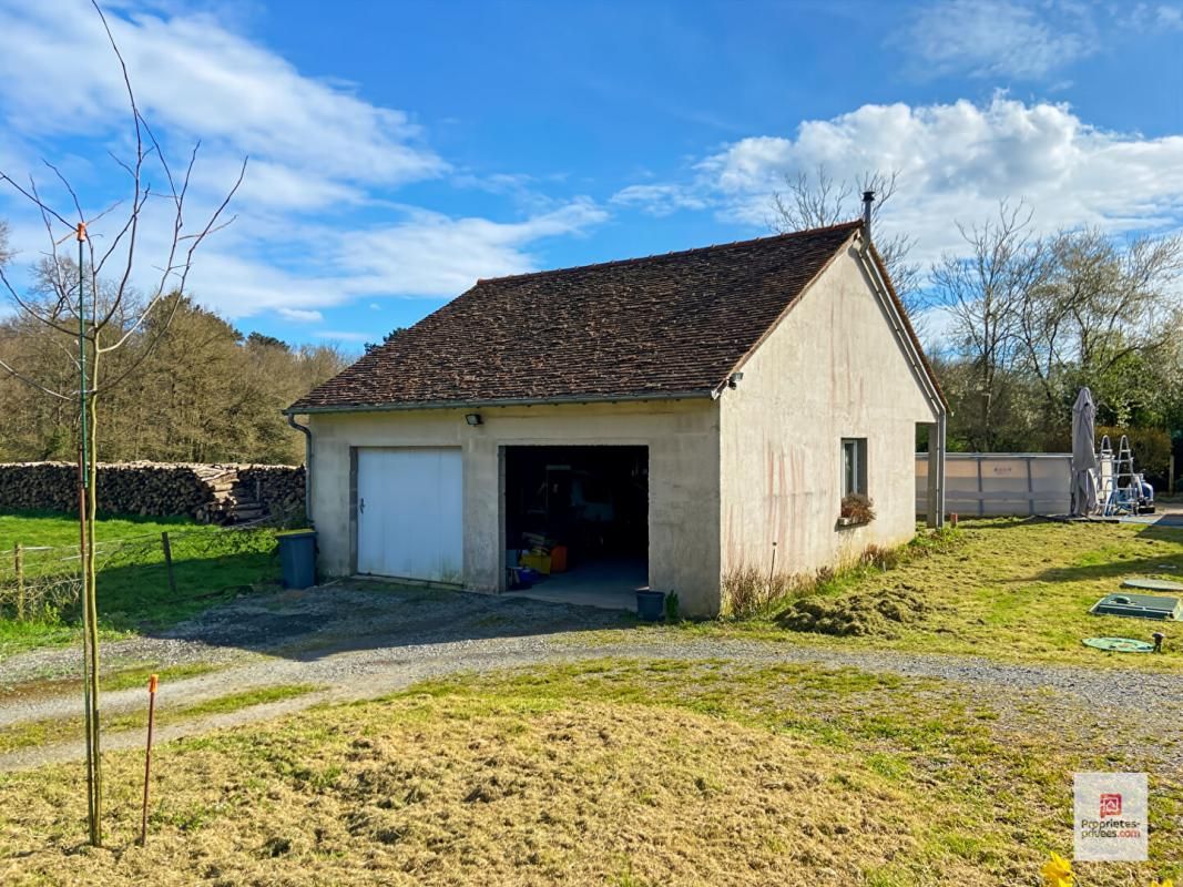PRECIGNE Maison Precigne 7 pièce(s) 159 m2 3