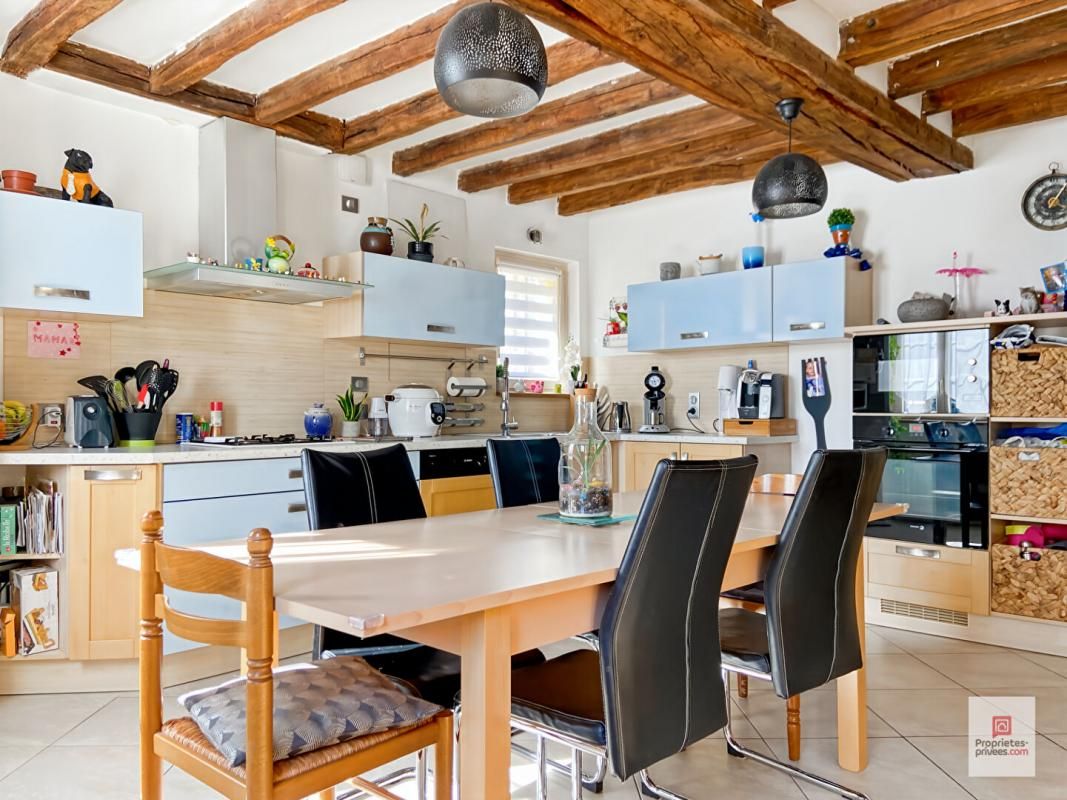PRECIGNE Maison Precigne 7 pièce(s) 159 m2 4